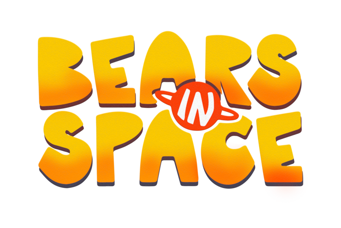 Supporting image for Bears In Space Communiqué de presse