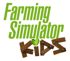 Image of Farming Simulator Kids