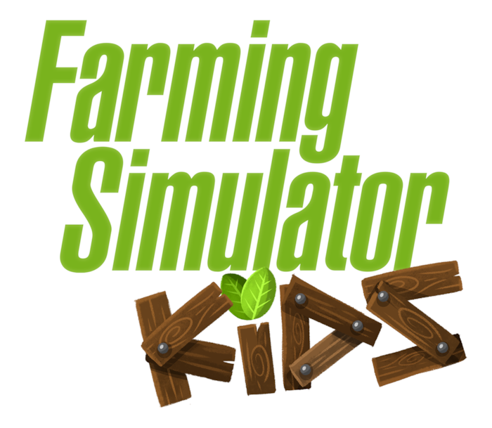 Supporting image for Farming Simulator Kids Persbericht