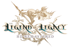 Image of The Legend of Legacy HD Remastered