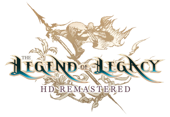Supporting image for The Legend of Legacy HD Remastered Pressemitteilung