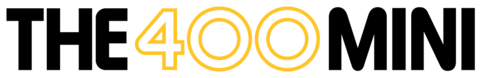 Supporting image for THE400 Mini Comunicato stampa