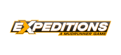 Image of Expeditions: A MudRunner Game