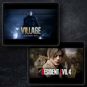Supporting image for Resident Evil 4 Medya bildirimi