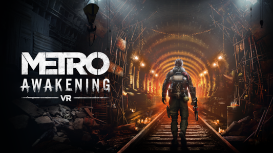 Supporting image for Metro Awakening Press release
