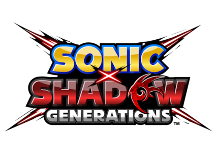 Supporting image for Sonic X Shadow Generations Media alert