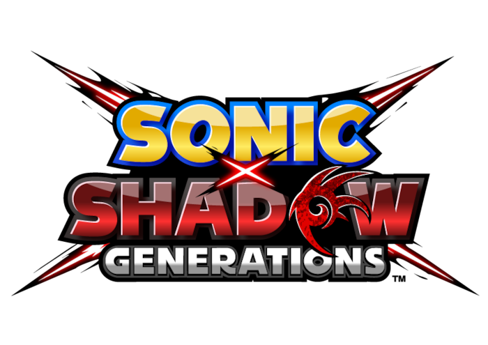 Supporting image for Sonic X Shadow Generations Media Alert