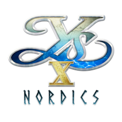 Image of Ys X: Nordics