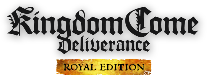 Supporting image for Kingdom Come: Deliverance 新闻稿