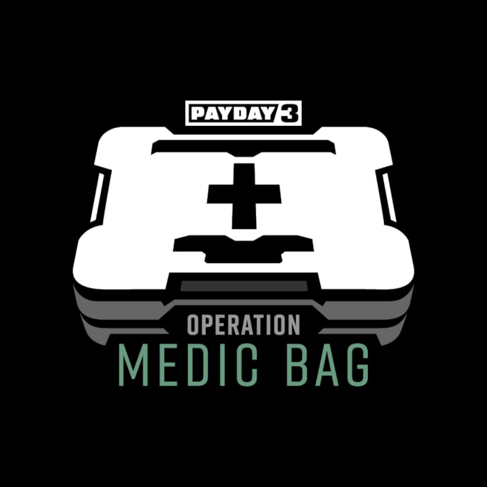 Imagen de soporte para PAYDAY 3 Comunicado de prensa