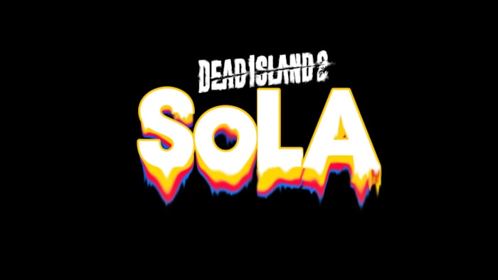Supporting image for Dead Island 2 보도 자료