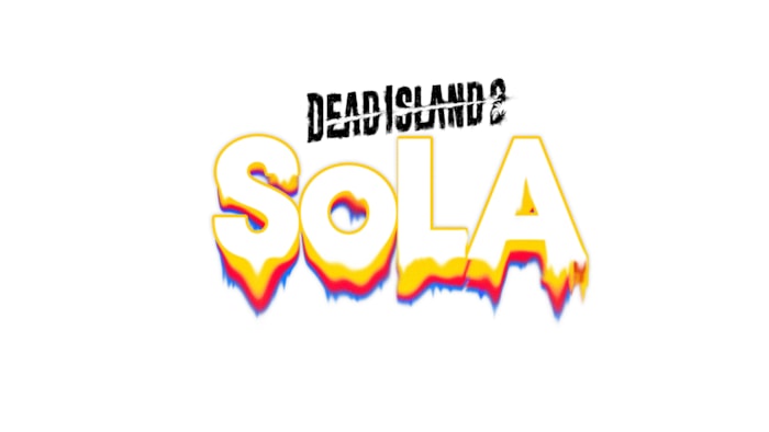 Imagem de apoio para Dead Island 2 Comunicado de imprensa
