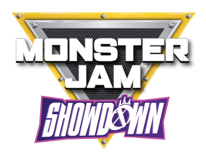 Supporting image for MONSTER JAM SHOWDOWN Press release