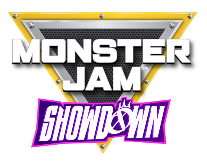 Supporting image for MONSTER JAM SHOWDOWN Press release