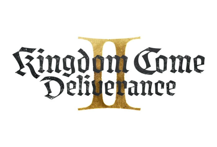 Supporting image for Kingdom Come: Deliverance II 新闻稿
