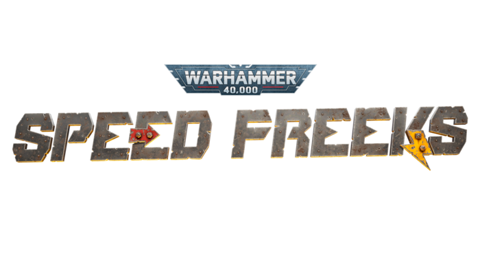 Imagen de soporte para Warhammer 40.000 Speed Freeks Comunicado de prensa
