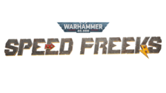 Image of Warhammer 40.000 Speed Freeks