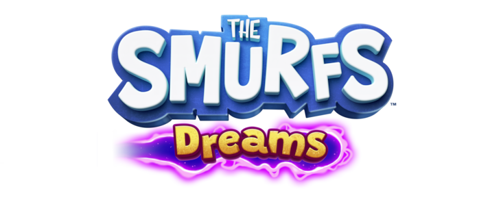 Supporting image for The Smurfs - Dreams Comunicado de imprensa