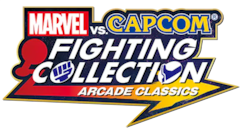 Image of MARVEL vs. CAPCOM Fighting Collection: Arcade Classics