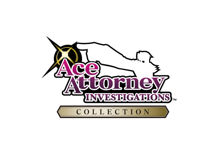 Supporting image for Ace Attorney Investigations™ Collection Media Alert
