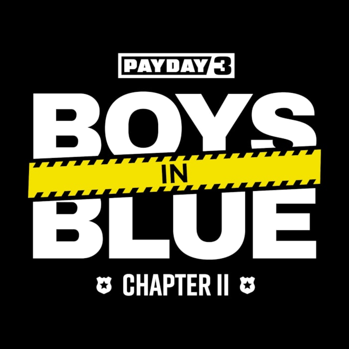 Supporting image for PAYDAY 3 Пресс-релиз