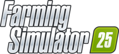 Image of Farming Simulator 25