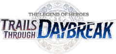 Image of The Legend of Heroes: Trails through Daybreak