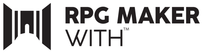 Supporting image for RPG MAKER WITH Communiqué de presse