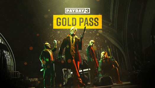Supporting image for PAYDAY 3 Press release