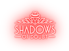 Image of Shadows of Doubt