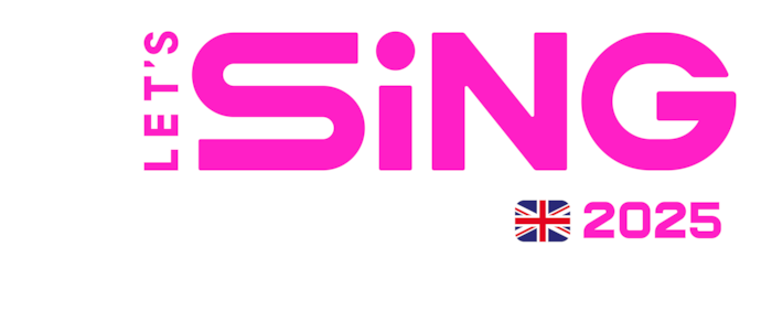 Supporting image for Let´s Sing 2025 Press release