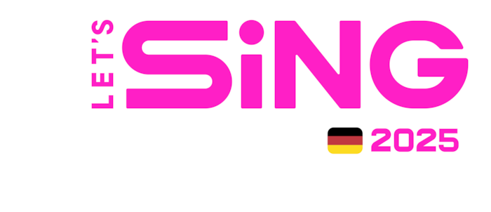 Supporting image for Let´s Sing 2025 Pressemitteilung