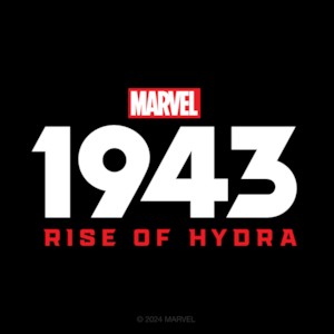 Supporting image for MARVEL 1943: Rise of Hydra Press release