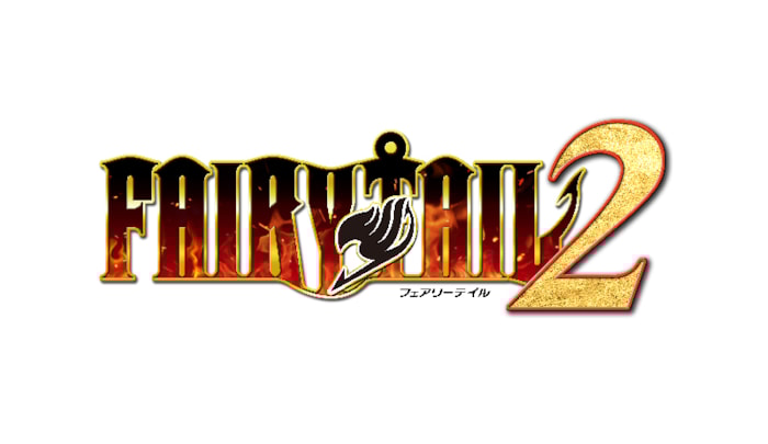 Supporting image for Fairy Tail 2 Communiqué de presse