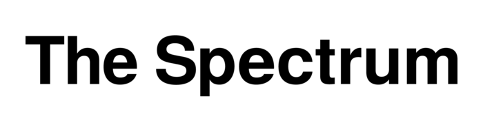 Supporting image for The Spectrum Persbericht
