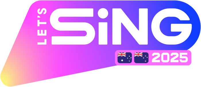 Supporting image for Let´s Sing 2025 Press release