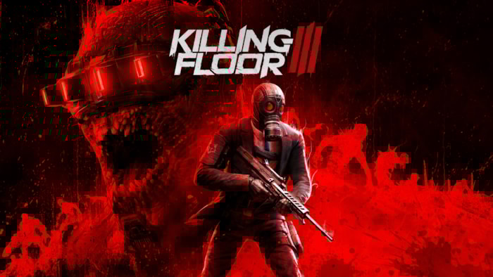 Supporting image for Killing Floor 3 Press release