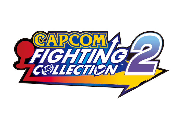 Supporting image for Capcom Fighting Collection 2 Media Alert