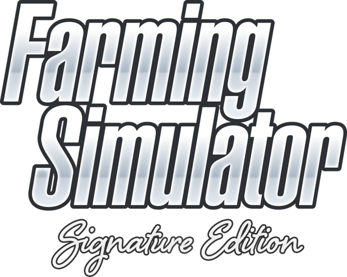 Supporting image for Farming Simulator: Signature Edition Media Alert