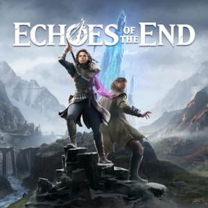 Supporting image for Echoes Of The End Press release