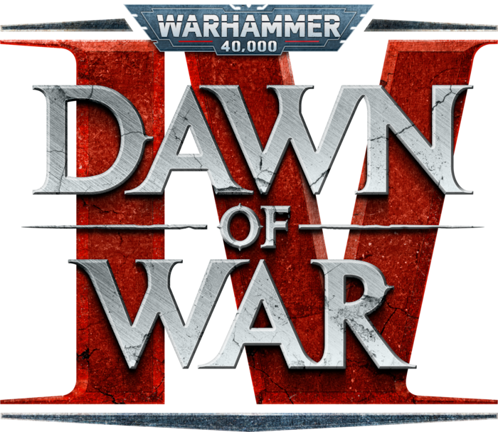 Supporting image for Dawn of War IV Pressemitteilung