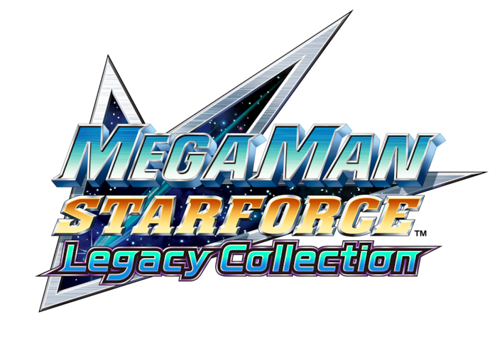 Supporting image for Mega Man Star Force Legacy Collection Media Alert