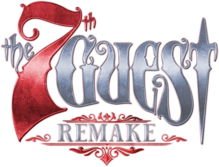 Supporting image for The 7th Guest Remake Komunikat prasowy