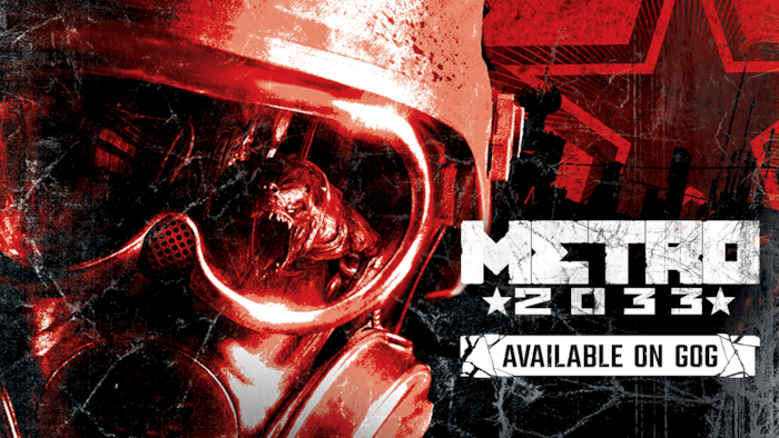 Supporting image for Metro: 2033 Redux Press release