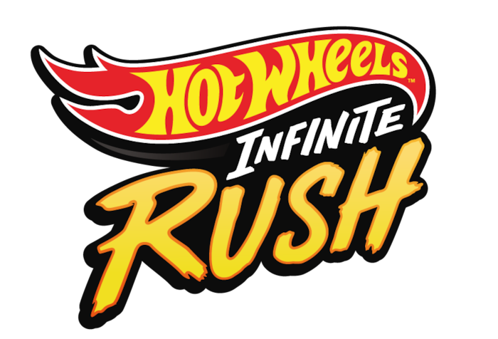 Supporting image for Hot Wheels Infinite Rush Press release