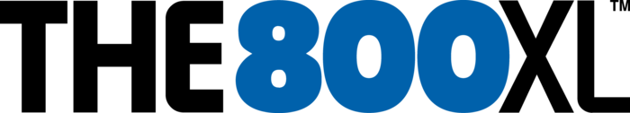Supporting image for THE 800XL 新闻稿
