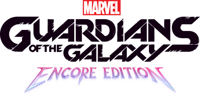 Supporting image for Marvel's Guardians of the Galaxy: Encore Edition Press release