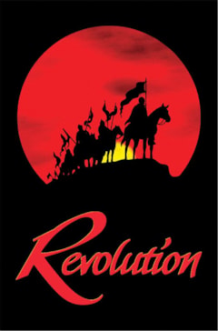 Image of Revolution 25th Anniversary Collection