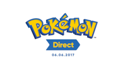 Image of Pokémon Direct