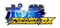 Image of Pokkén Tournament DX